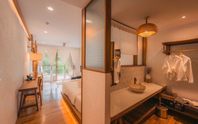 Proud Phu Fah Muang Chiang Mai