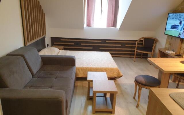 Tania Apartment s66 Milmari Resort