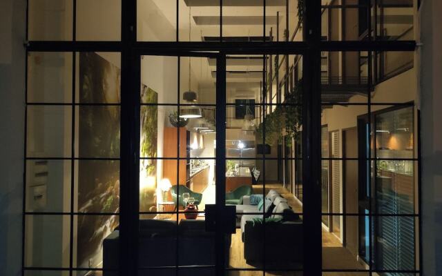 Résidence Florale Thionville