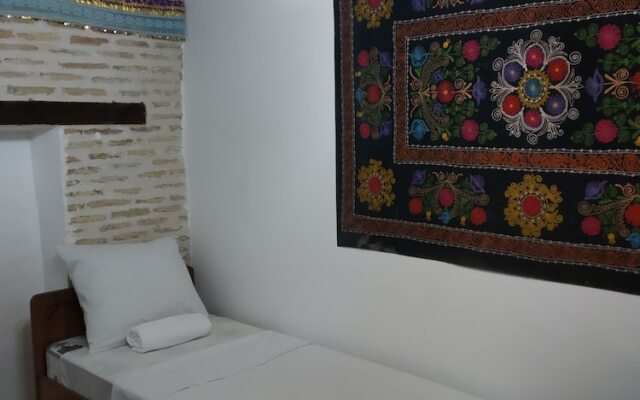 OHUN Caravan Sarai XIX