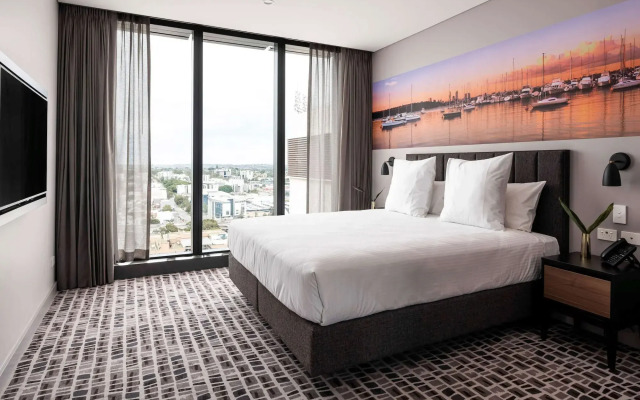 Novotel Perth Murray Street