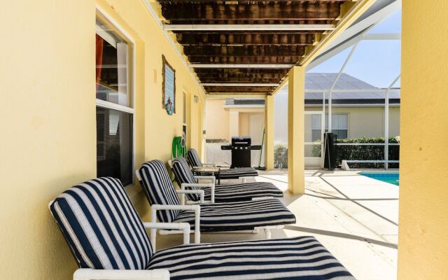 Gorgeous Vacation Home with Pool RT1170