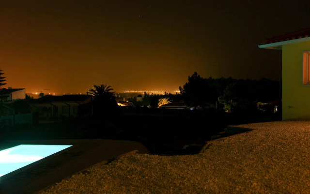 Casa Pedra Nobre