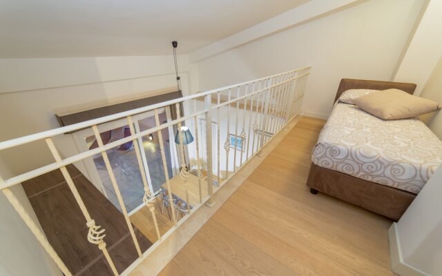 Burlamacco Suites