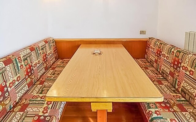 Nice Apartment in Vason With 3 Bedrooms