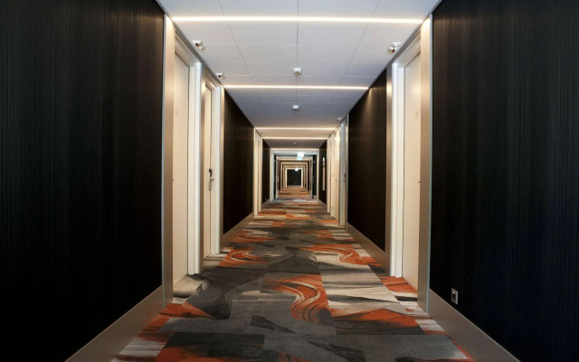 Fletcher Wellness Hotel Leiden
