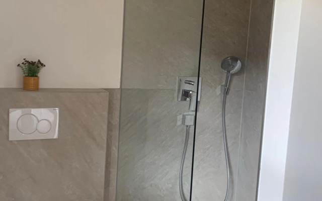 Hotel Garni Gästehaus Brand