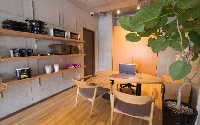 Condominio Makishi Annesso