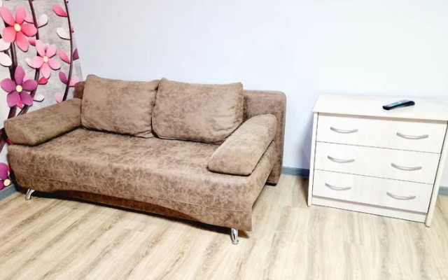 Апартаменты Эдем на улице Крылова, д. 85