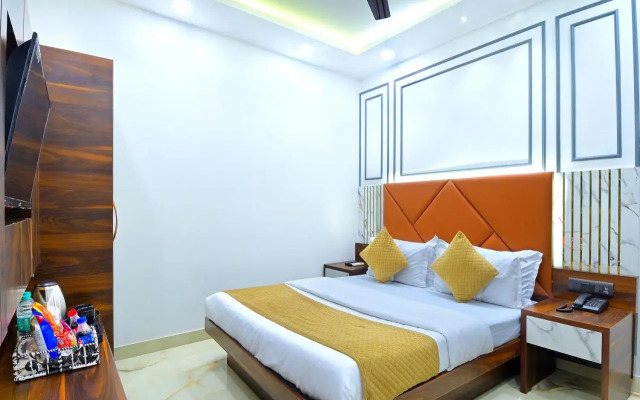 Nav Durga Guest House