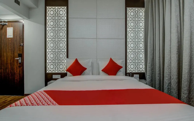 The Onyx by OYO Rooms