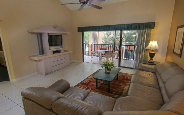 Westgate Vacation Villas