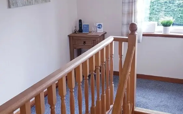 Moorside Rooms