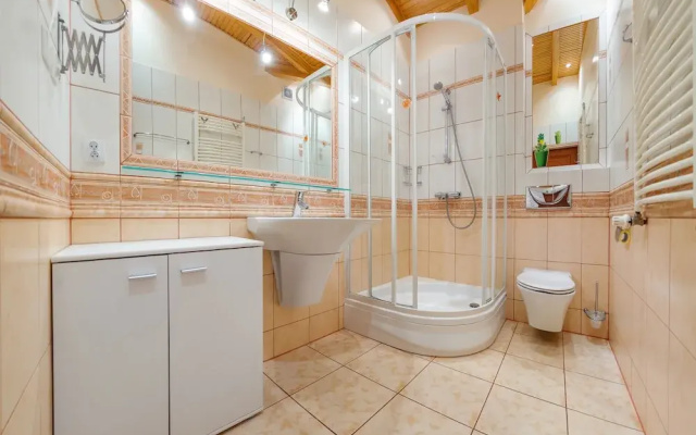 Apartamenty Sun & Snow Willa Perla
