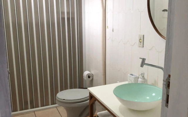 Casinha de Praia na Fazenda da Armação