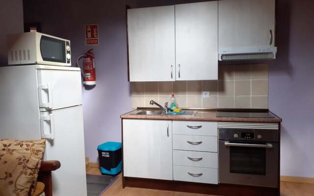 El Puntual de Romillo Hostel