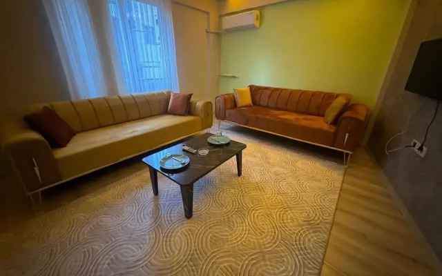Vast Apart Otel