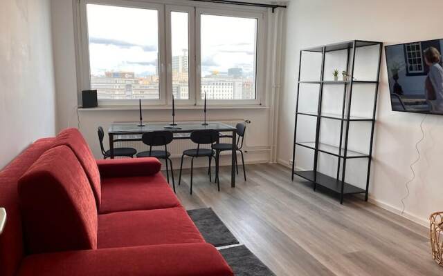 Alexanderplatz Fresh Adorable Studio