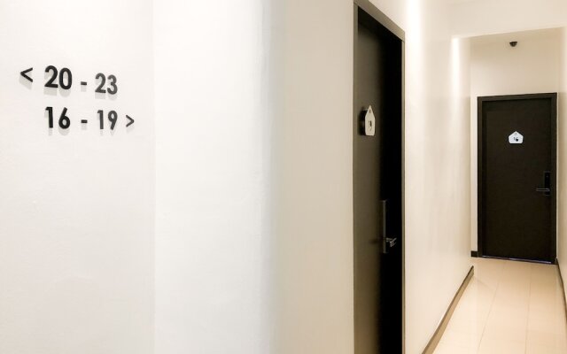 Hako Xpress Skudai Baru