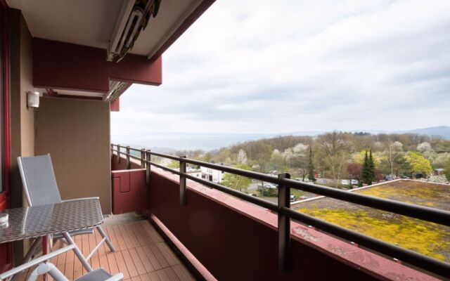 Apartment A705 Sassofortino