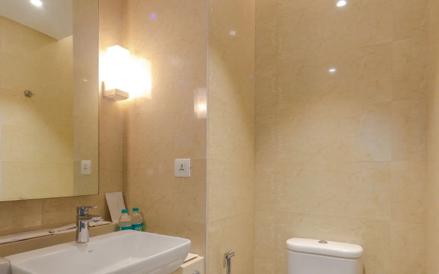 Holiday Inn Express Chennai Old Mahabalipuram Road