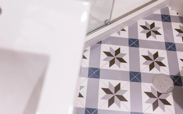 Green House / Casa Verde