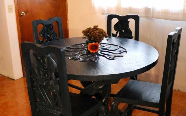 Las Margaritas Hotel Posada