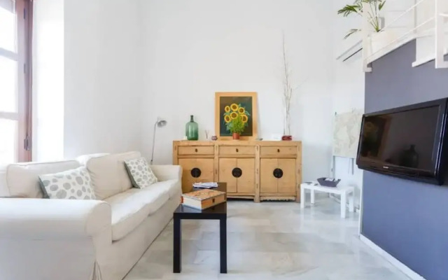 Casa Sol Midtown Surthy  Apartments