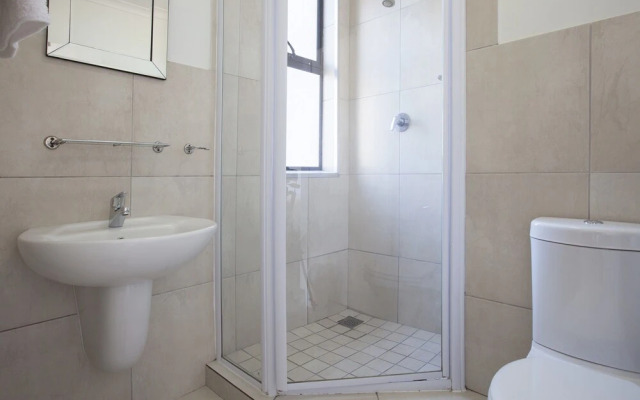 Waterstone West A103 by CTHA