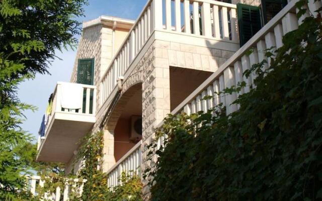 Apartmani Santic