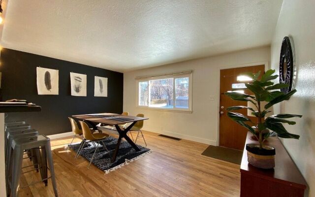 Fun, Family-Friendly Old Town Home w/ Hot Tub!