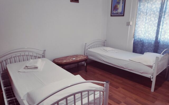 HostelRoma