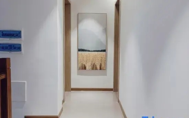 Taoyuan Xishe Homestay (Taohuayuan Scenic Area)