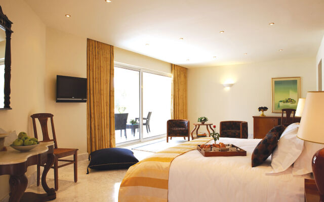 Out Of The Blue All Inclusive Resort & Spa