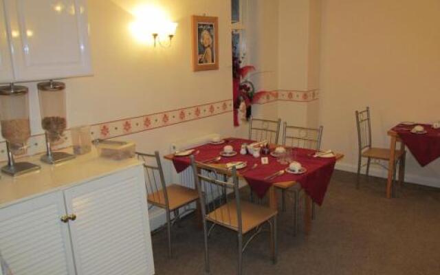 The Dalyway Hotel