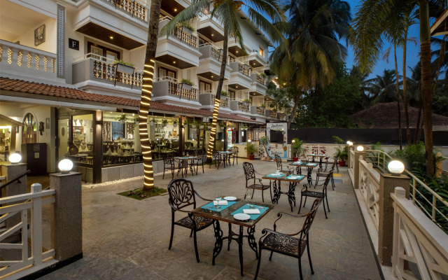Radisson Goa Candolim