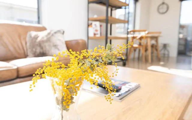 The Endsleigh -1 Bedroom Villa, Free Wifi, Near CBD