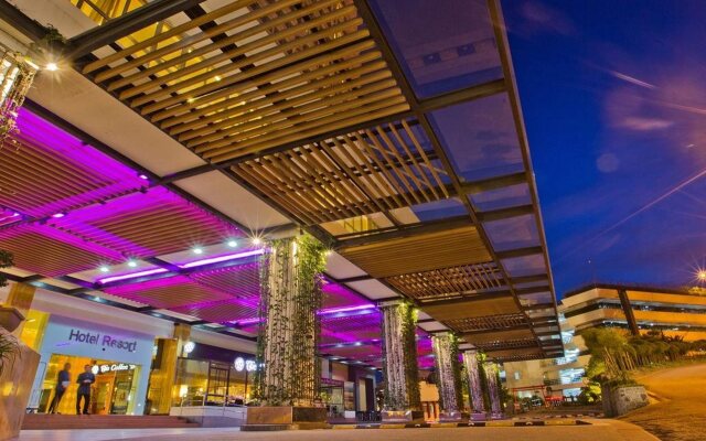 Resorts World Genting - Resort Hotel