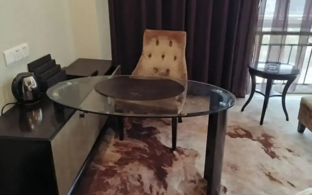 Leishan Defeng Kailong Hot Spring Hotel