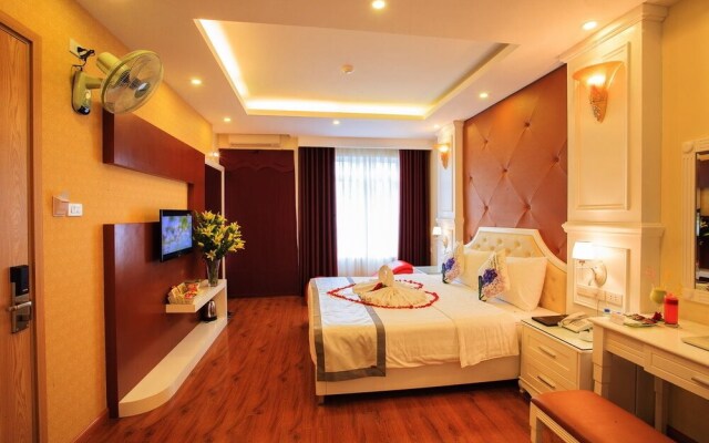 Home Hotel