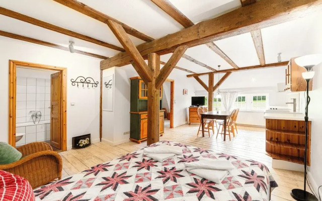 Ferien- und Pferdehof Glöe GbR