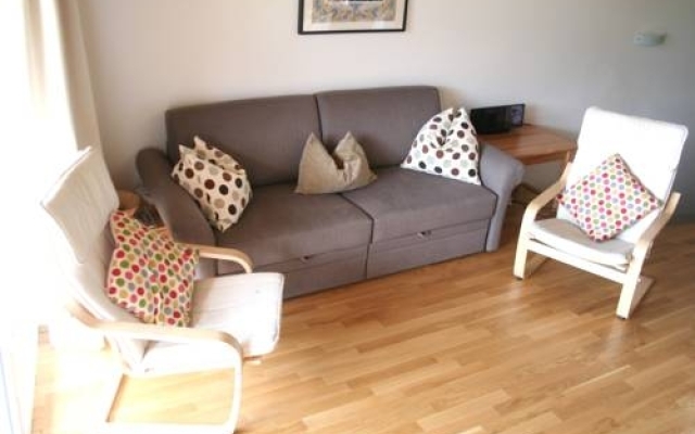 Apartment Adler Resort by Alpin Rentals - incl Summercard