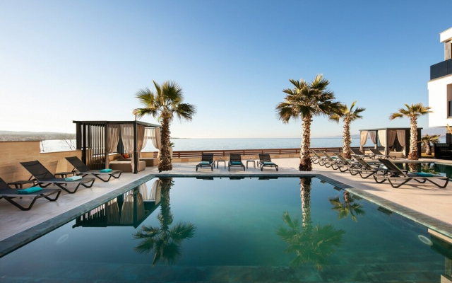 Apartments Malibu Imperial