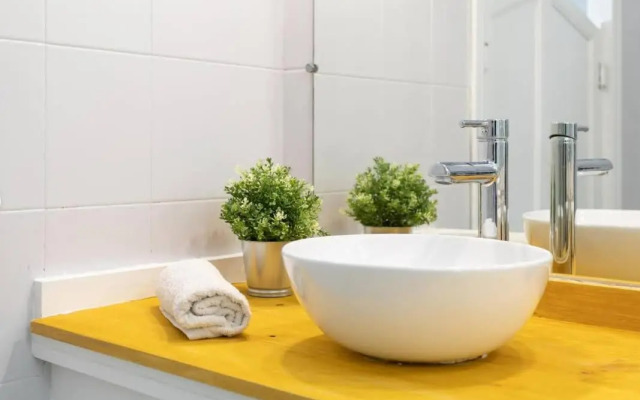 Las Yucas rural house