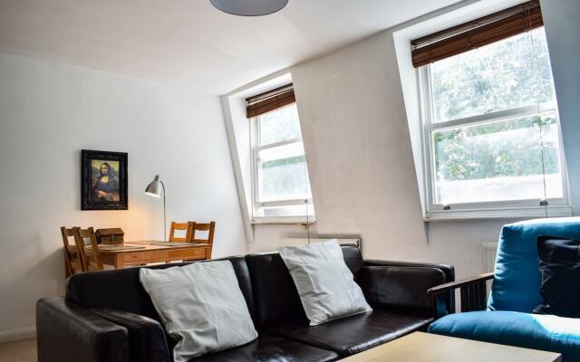 Cosy 1 Bedroom Flat In The Heart Of Hackney