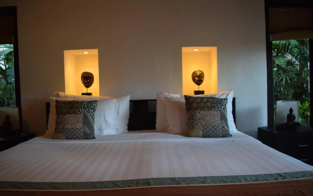 Villa Dewata Seminyak