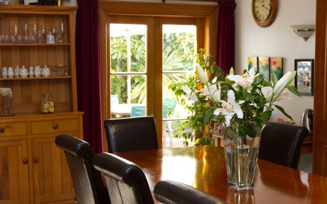 Cambria House
