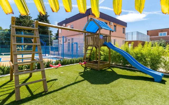 Istra Kamen Comfortable Holiday Residence