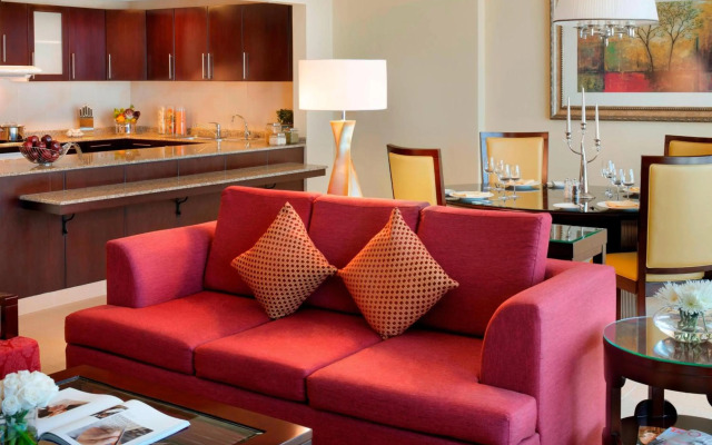 Marriott Executive Apartments Manama, Bahrain