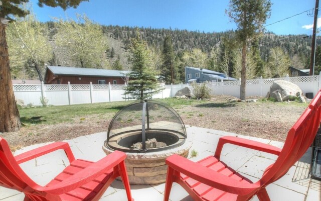 The Village Victorian